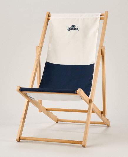 CORONA BEACH CHAIR