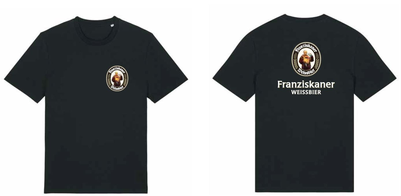 FRANZISKANER TSHIRT M