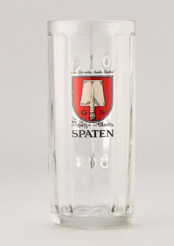 GLAS SPATEN SEIDEL GLÜCKAUF 0,5 (6)