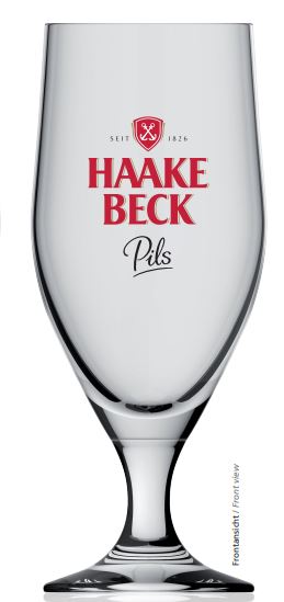 GLAS HAAKE-BECK POKAL 0,3 (6)