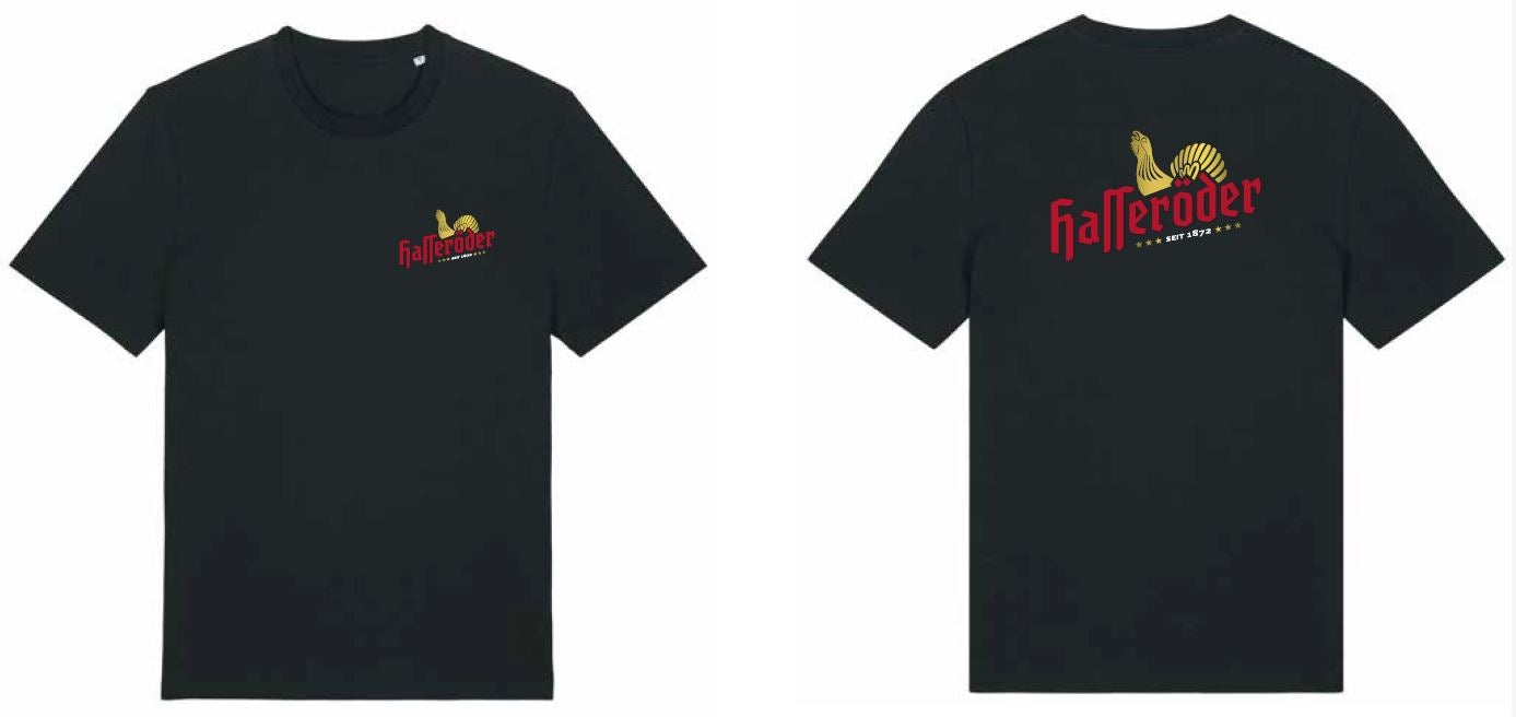HASSERÖDER TSHIRT M