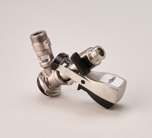 ZAPFKOPF, KORB, MIT INTEGR ABSPERR