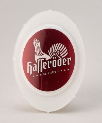 LOGO TOWERSÄULE HASSERÖDER