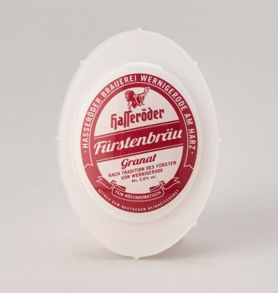 LOGO TOWERSÄULE HASSERÖDER FÜRSTENBRÄU