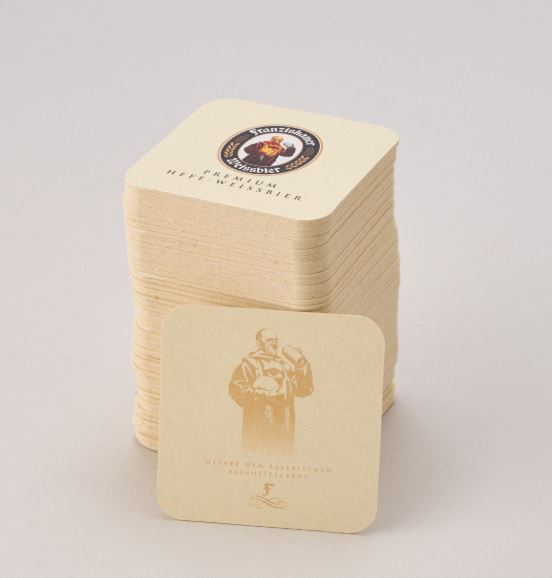 UNTERSETZER FRANZISKANER (500)