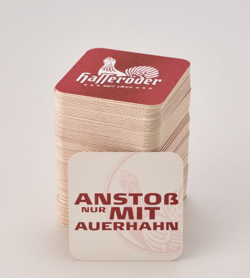 UNTERSETZER HASSERÖDER (500)
