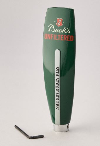 ZAPFHAHNGRIFF BECKS UNFILTERED