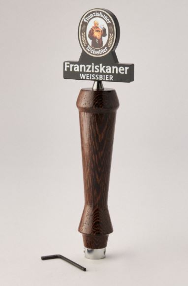 ZAPFHAHNGRIFF FRANZISKANER