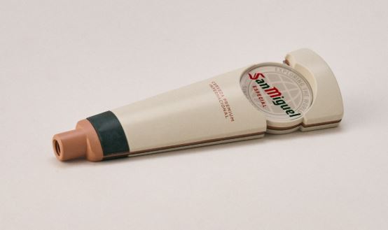 ZAPFHAHNGRIFF SAN MIGUEL