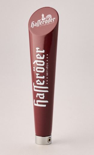 ZAPFHAHNGRIFF HASSERÖDER