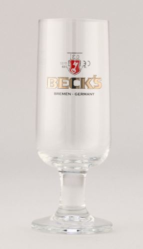 GLAS BECKS POKAL 0,3 (6)