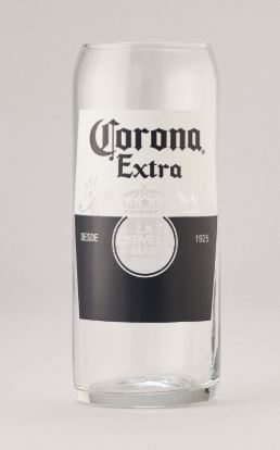 GLAS CORONA 0,33l (24 PC)