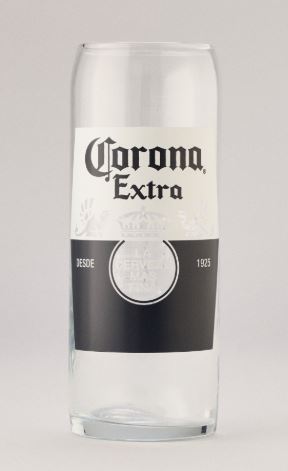 GLAS CORONA 0,5l (24)