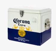 CORONA COOLER 15L