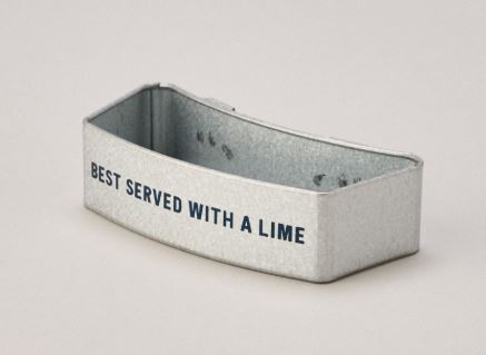 CORONA LIME TRAY