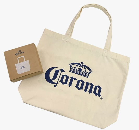 CORONA Einkaufstasche