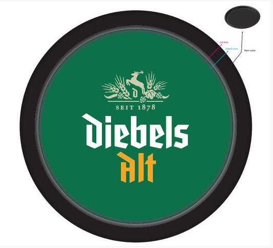 TABLETT DIEBELS