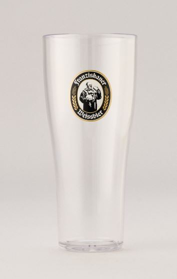 BECHER FRANZISKANER MEHRWEG 0,5l