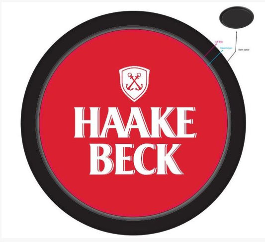 TABLETT HAAKE-BECK