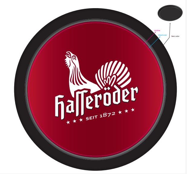 TABLETT HASSERÖDER