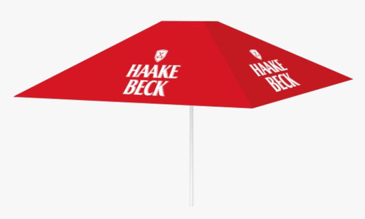 SONNENSCHIRM HAAKE-BECK 4X4M