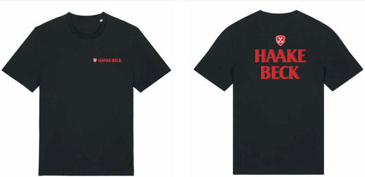 HAAKE-BECK TSHIRT M