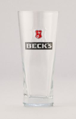 GLAS BECKS HENRY BECHER 0,2 (6)