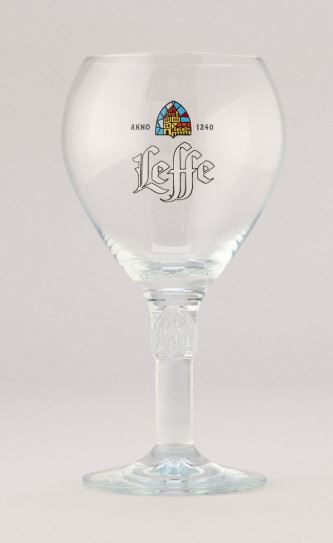 GLAS LEFFE 0,33 (6)