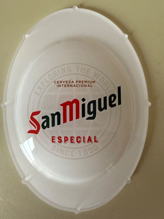 LOGO_TOWERSÄULE SAN MIGUEL