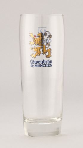 GLAS LÖWENBRÄU ORIGINAL 0,3 (6)