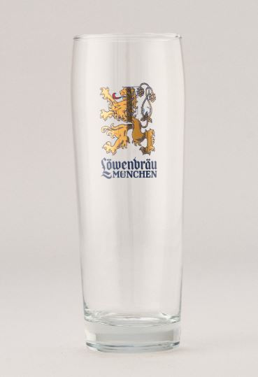 GLAS LÖWENBRÄU ORIGINAL 0,5 (6)