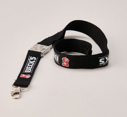 PASSBAND BECKS