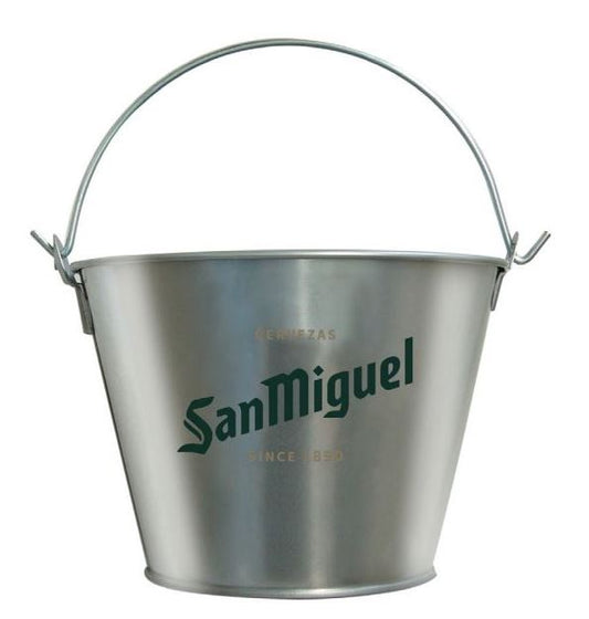 SAN MIGUEL EISEIMER