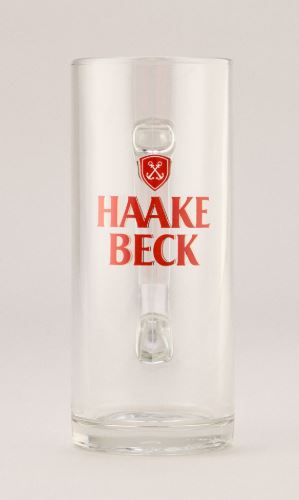 GLAS HAAKE-BECK SEIDEL 0,4 (6)