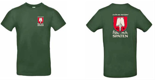 SPATEN TSHIRT M