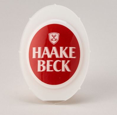 LOGO TOWERSÄULE HAAKE-BECK