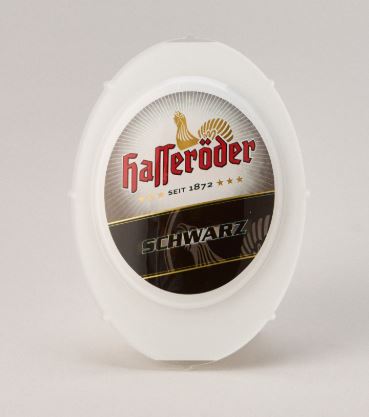LOGO TOWERSÄULE HASSERÖDER SCHWARZ