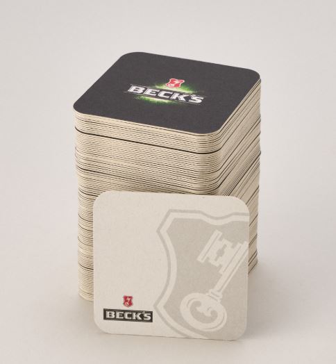 UNTERSETZER BECKS (500)