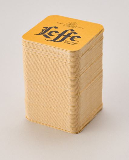 UNTERSETZER LEFFE (100)