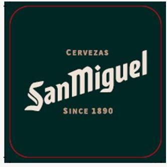 UNTERSETZER SAN MIGUEL (100)