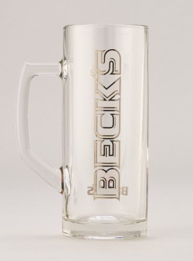 GLAS BECKS VEGAS 0,5 (6)