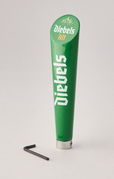 ZAPFHAHNGRIFF DIEBELS
