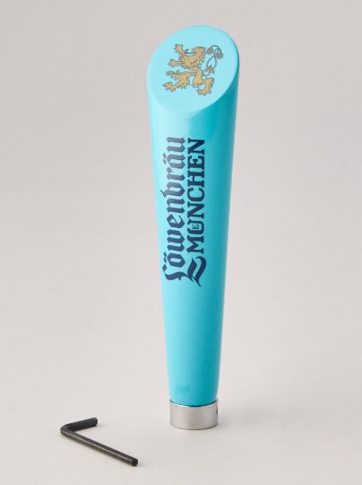 ZAPFHAHNGRIFF LÖWENBRÄU