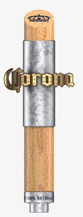 ZAPFHAHNGRIFF CORONA