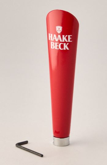 ZAPFHAHNGRIFF HAAKE BECK