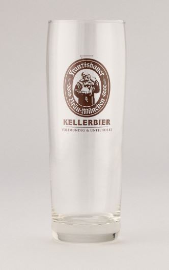 GLASS FHW KELLERBIER WILLI 0,5 (6)