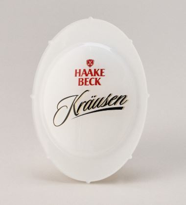 LOGO TOWERSÄULE HAAKE-BECK KRÄUSEN
